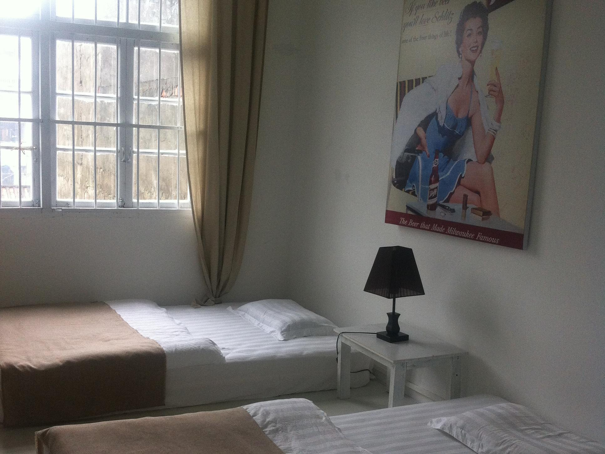 Beihai Mango Guest House Kültér fotó