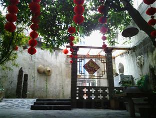 Beihai Mango Guest House Kültér fotó