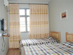 Beihai Mango Guest House Kültér fotó