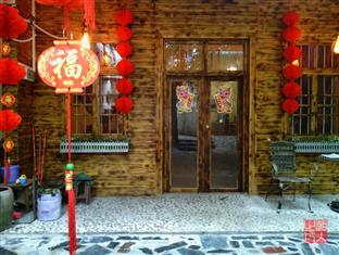 Beihai Mango Guest House Kültér fotó
